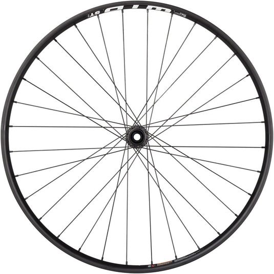 Quality Wheels WTB ST Light i29 Front Wheel 29in 15/QRx100mm Center Lock Black