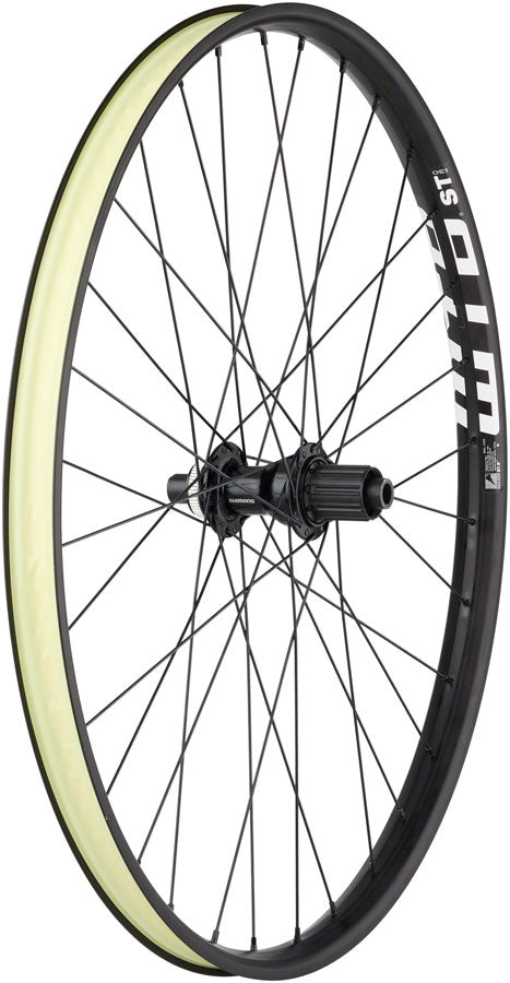 Quality Wheels Shimano TC500 / WTB ST i30 Rear Wheel - 27.5