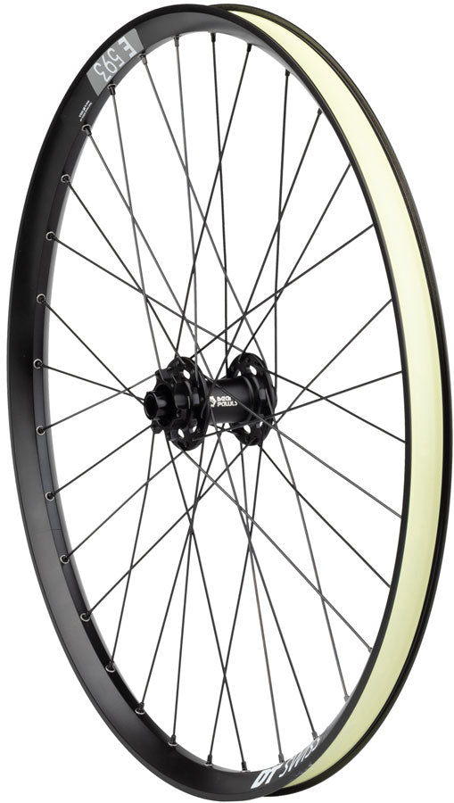 Quality-Wheels-Bear-Pawls-DT-Swiss-E593-Front-Wheel-Front-Wheel-26-in-Tubeless-Ready-Clincher-FTWH1491-Bicycle-Front-Wheel
