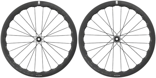 Fulcrum-Sharq-Wheelset-Wheel-Set-700c-Tubeless-Ready-WHEL2451-Bicycle-Wheelset