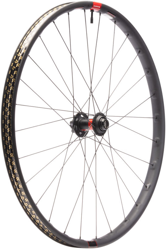 Quality Wheels DT 240 / Reserve 30 HD Carbon Front Wheel - 29