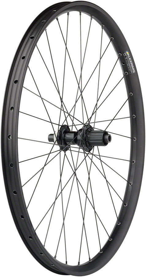 Quality Wheels Shimano TC500 / Alex EM30 Rear Wheel - 27.5