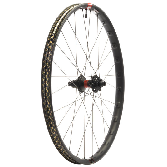 Quality Wheels DT 240 / Reserve 30 HD Carbon Rear Wheel - 27.5