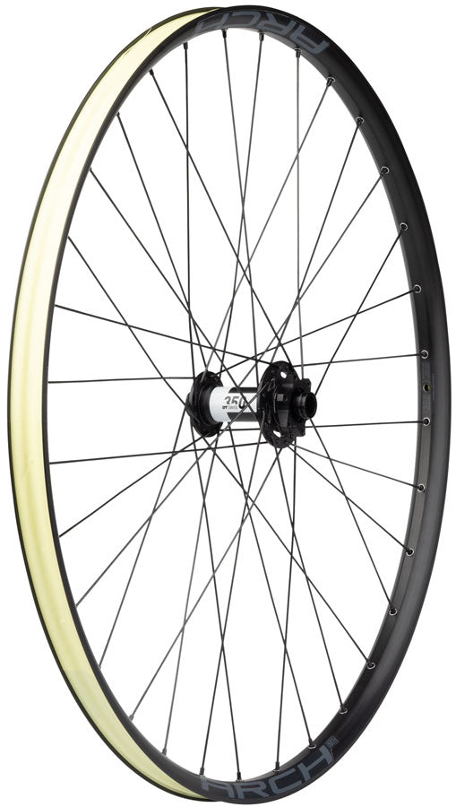Quality Wheels DT 350 / Stans Arch S2 Front Wheel - 29