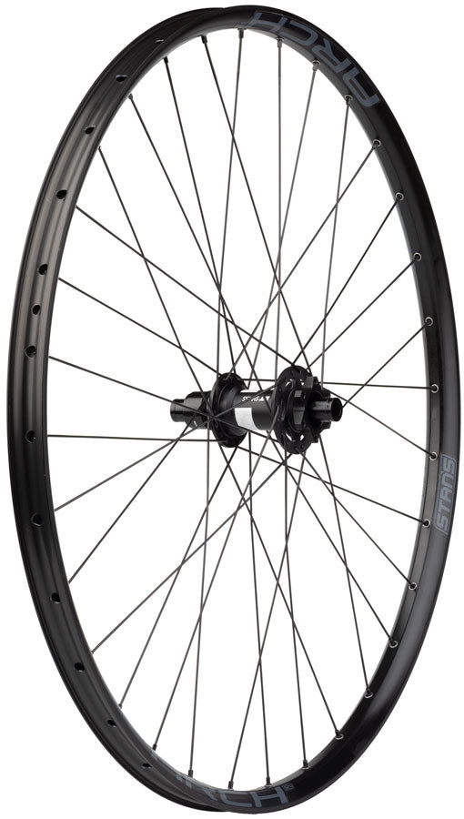 Quality Wheels DT 350 / Stans Arch S2 Rear Wheel - 29
