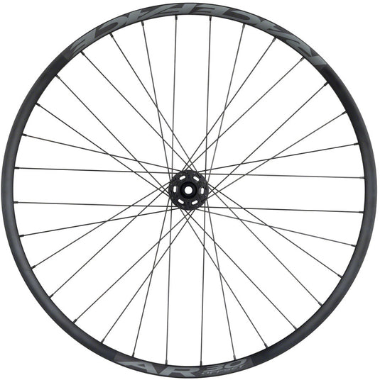 Quality Wheels Bear Pawls / RaceFace AR Rear Wheel - 29", 12 x 148mm, 6-Bolt, HG 11 MTN, Black, 32H