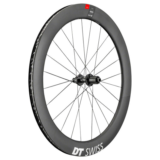DT-Swiss-180-Dicut-Aero-Rear-Wheel-700c-Tubeless-Ready-Clincher-WE1383-Bicycle-Rear-Wheel
