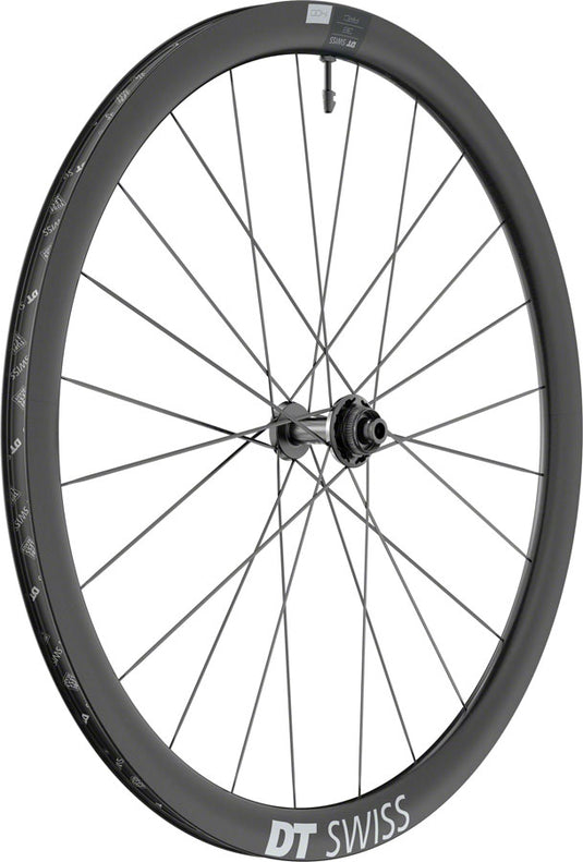 DT-Swiss-240-Dicut-Aero-Front-Wheel-700c-Tubeless-Ready-Clincher-FTWH1087-Bicycle-Front-Wheel