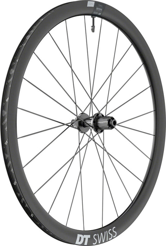 DT-Swiss-240-Dicut-Aero-EXP-Rear-Wheel-700c-Tubeless-Ready-Clincher-RRWH2825-Bicycle-Rear-Wheel