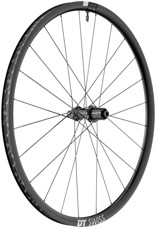 DT-Swiss-GR-1600-Rear-Wheel-650b-Tubeless-Ready-Clincher-RRWH2570-Bicycle-Rear-Wheel