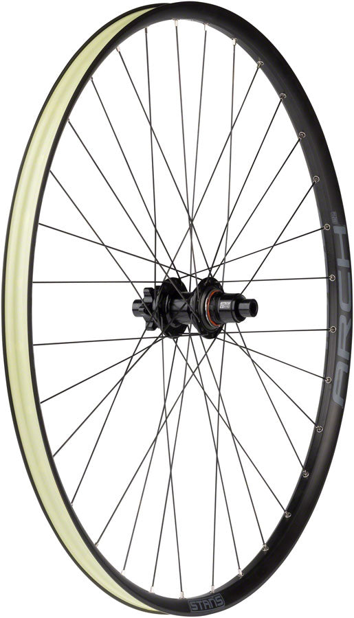 Stan's Arch S2 Rear Wheel - 29