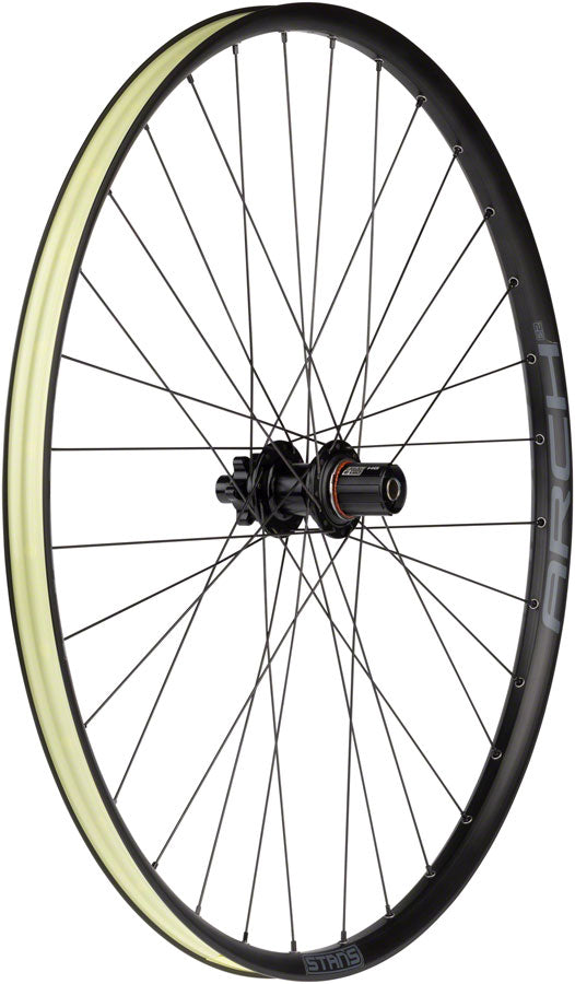 Stan's Arch S2 Rear Wheel - 29