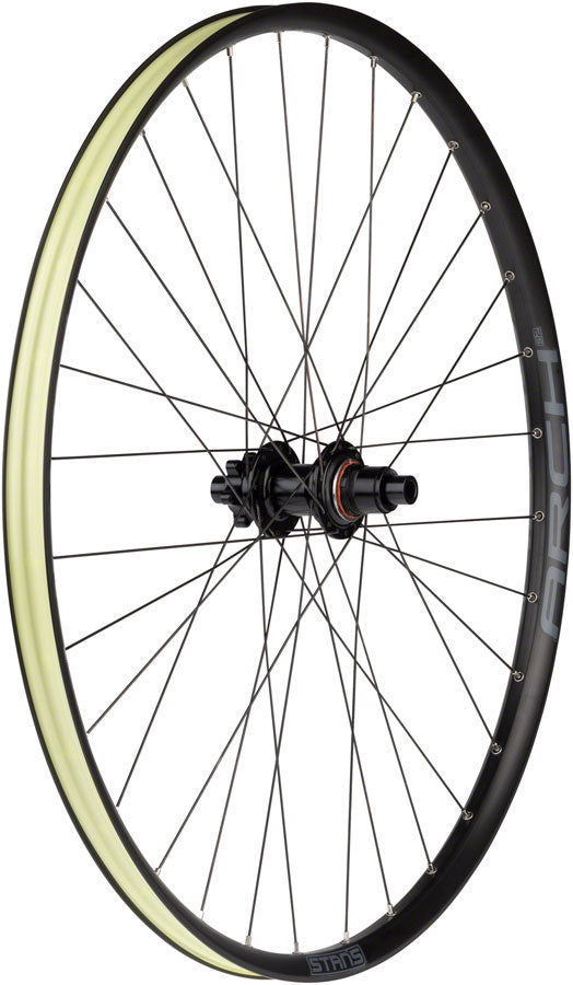 Stan's Arch S2 Rear Wheel - 27.5