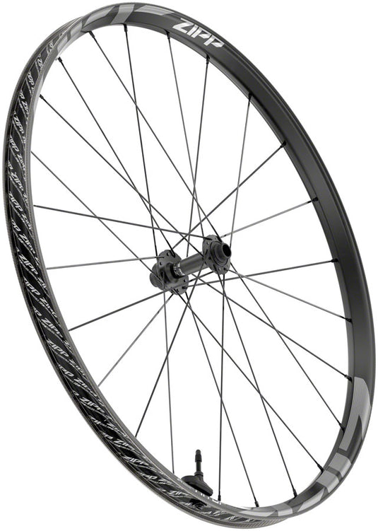 Zipp 1ZERO HITOP SW Wheel Front, 29'' / 622, Holes: 24, 15mm TA, 110mm Boost, Disc Center Lock, Standard