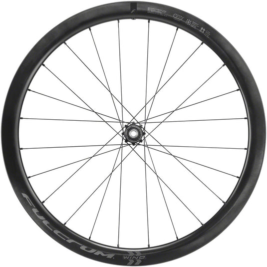 Fulcrum-WIND-42-Rear-Wheel-Rear-Wheel-700c-Tubeless-Ready-Clincher-RRWH2600-Bicycle-Rear-Wheel