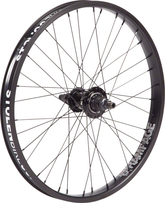 Stolen-Rampage-Rear-Wheel-Rear-Wheel-20-in-Clincher-WE2021-Bicycle-Rear-Wheel