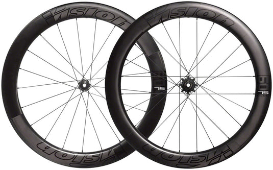 Vision-Metron-60-SL-TL-Disc-Wheelset-Wheel-Set-700c-Tubeless-Ready-FSAWHEL2269-Bicycle-Wheelset