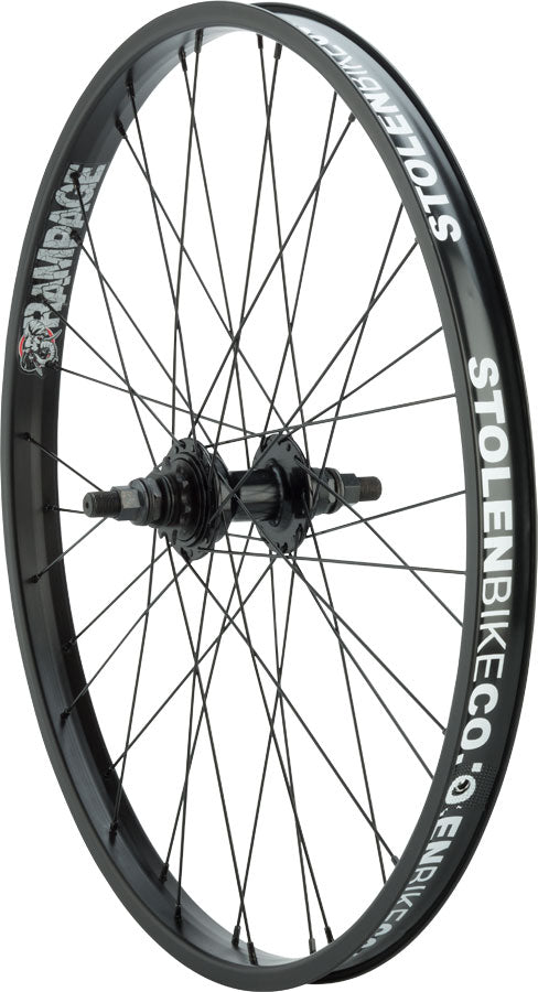 Stolen-Rampage-Rear-Wheel-Rear-Wheel-24-in-Clincher-WE2282-Bicycle-Rear-Wheel