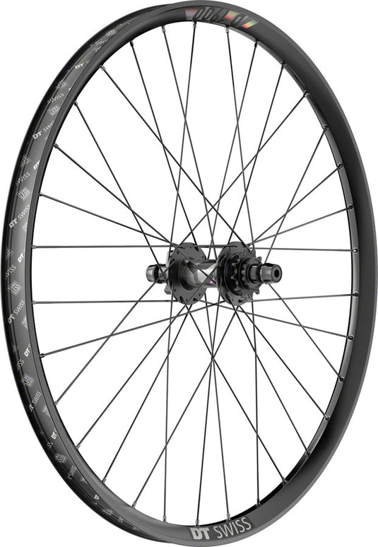 DT-Swiss-370-Rear-Wheel-26-in-Tubeless-Ready-Clincher-RRWH3563-Bicycle-Rear-Wheel