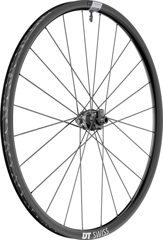 DT-Swiss-G-1800-Front-Wheel-700c-Tubeless-Ready-Clincher-WHEL2489-Bicycle-Front-Wheel