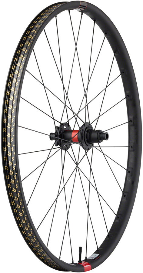 Quality Wheels DT 240 / Reserve 30 SL Carbon Rear Wheel - 29