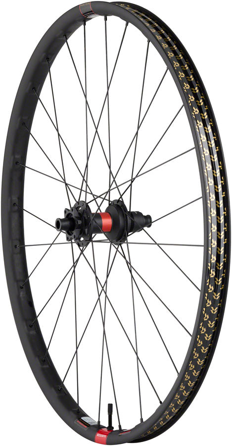 Quality-Wheels-DT-240-Reserve-30-SL-Carbon-Rear-Wheel-Rear-Wheel-29-in-Tubeless-Ready-Clincher-RRWH2953-Bicycle-Rear-Wheel