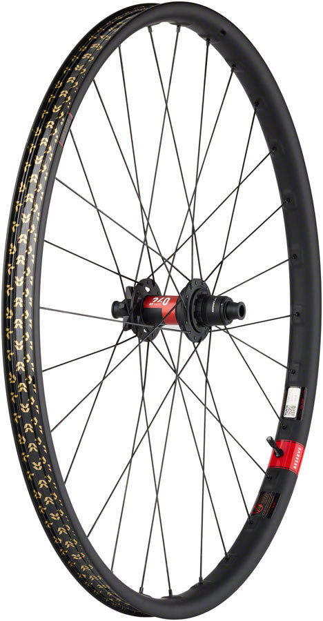 Quality Wheels DT 240 / Reserve 30 HD Carbon Rear Wheel - 29