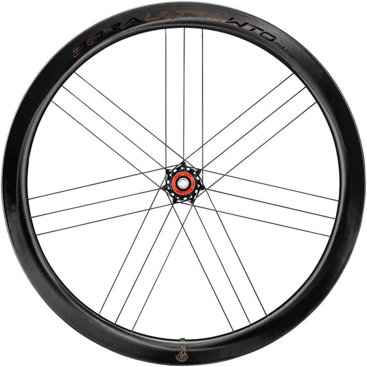 Campagnolo-BORA-Ultra-WTO-45-C23-Rear-Wheel-Rear-Wheel-700c-Tubeless-Ready-Clincher-RRWH2851-Bicycle-Rear-Wheel