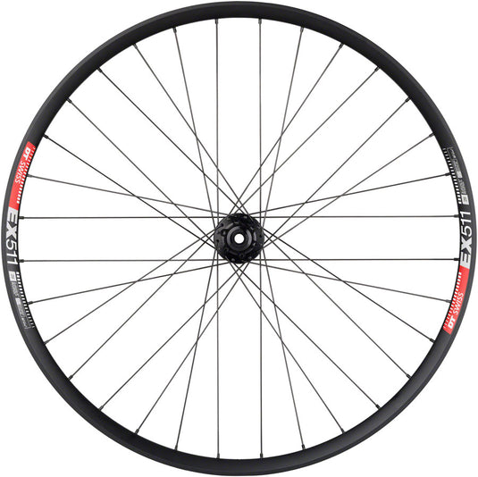 Quality Wheels Industry Nine Hydra / DT Swiss EX511 Rear Wheel - 27.5