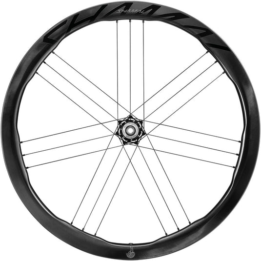 Campagnolo-Shamal-Dual-Profile-Rear-Wheel-Rear-Wheel-700c-Tubeless-Ready-Clincher-RRWH3645-Bicycle-Rear-Wheel