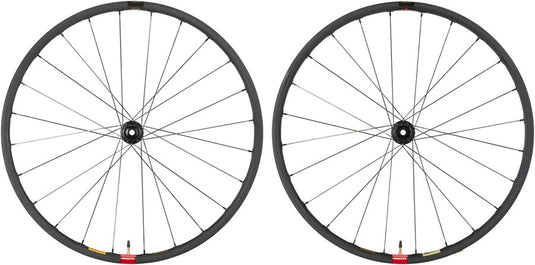 Reserve-Wheels-Reserve-25-GR-Wheelset-Wheel-Set-700c-Tubeless-Ready-WHEL2150-Bicycle-Wheelset