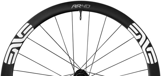 ENVE Composites AR40 Rear Wheel - 700, 12 x 142, Center-Lock, XDR, Innerdrive 60pt, Black
