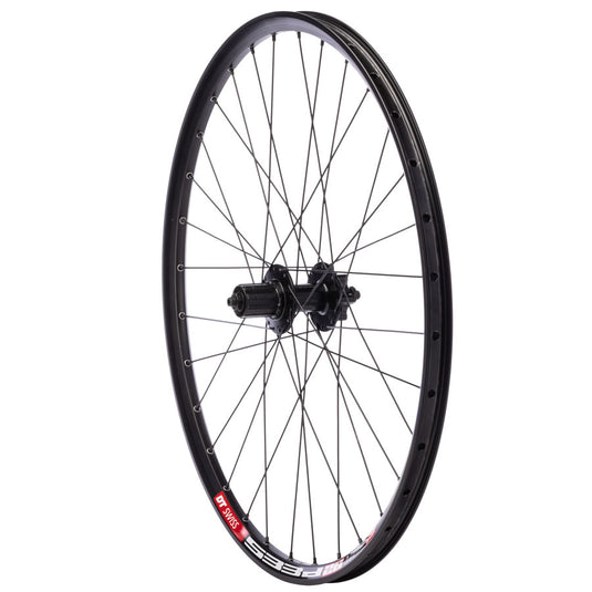 Quality-Wheels-DT-Shimano-MTB-Disc-Rear-Wheel-Rear-Wheel-26-in-Tubeless-Ready-Clincher-WE2755-Bicycle-Rear-Wheel