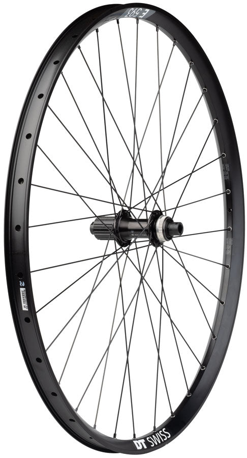Quality Wheels Deore M610/DT 533d Rear Wheel 29in 12x142mm Center Lock HG 10