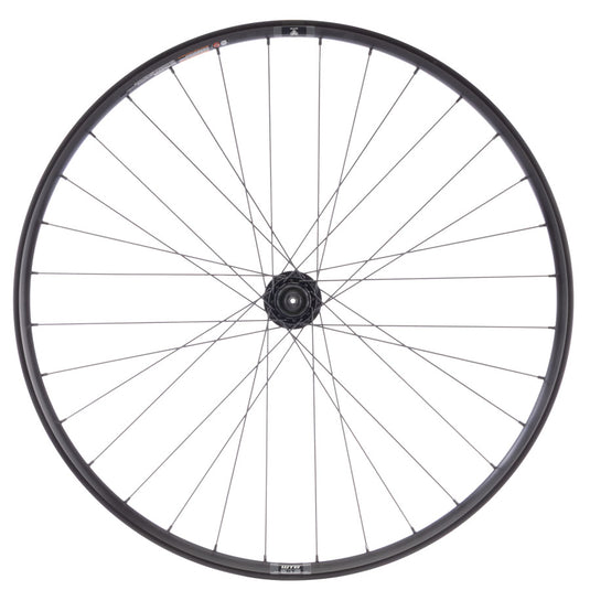 Quality Wheels WTB ST i23 TCS Rear Wheel 29in QRx135mm 6-Bolt HG 10 32H Black