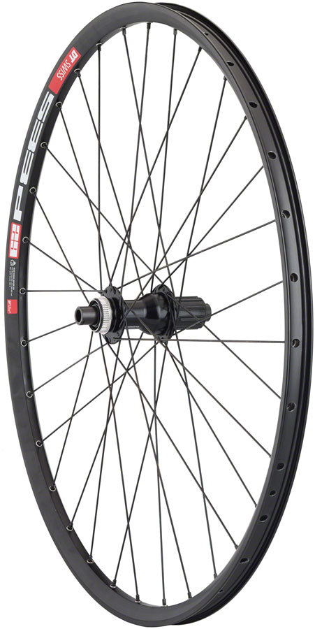 Quality-Wheels-DT-Shimano-MTB-Disc-Rear-Wheel-Rear-Wheel-29-in-Tubeless-Ready-Clincher-WE2870-Bicycle-Rear-Wheel