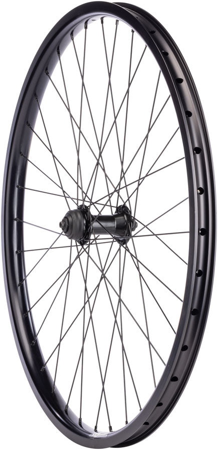 Quality-Wheels-Value-HD-Series-Disc-Rear-Wheel-Rear-Wheel-26-in-Tubeless-Ready-Clincher-RRWH3230-Bicycle-Rear-Wheel