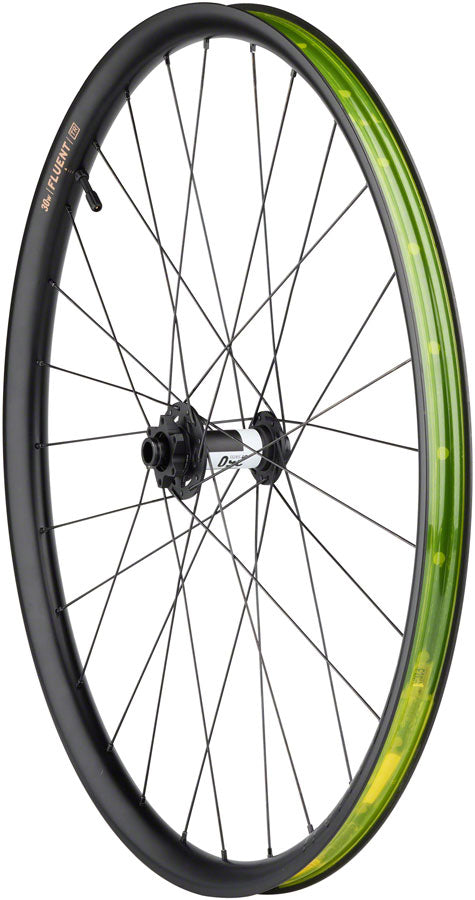 Teravail-Fluent-DT-350-Mountain-Front-Wheel-Front-Wheel-29-in-Tubeless-Ready-Clincher-FTWH1363-Bicycle-Front-Wheel