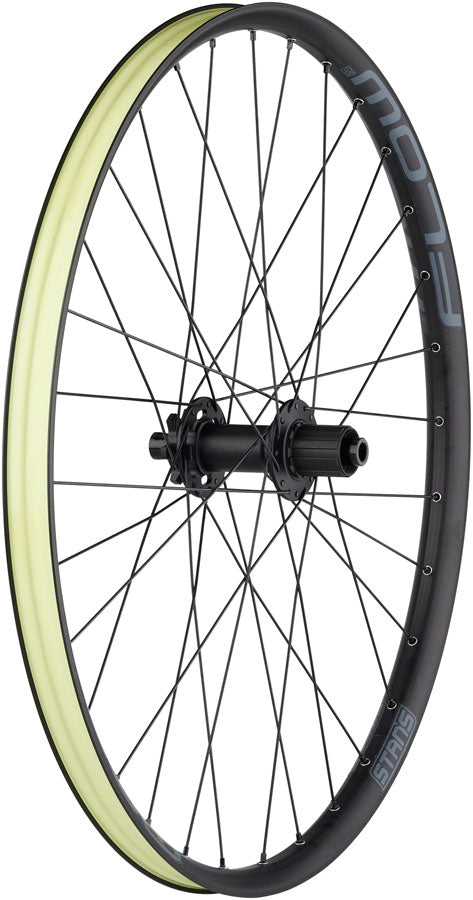 Quality Wheels Bear Pawls / Stans Flow S2 Rear Wheel - 27.5
