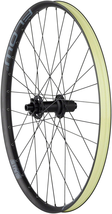Quality-Wheels-Bear-Pawls-Stans-Flow-S2-Rear-Wheel-Rear-Wheel-27.5-in-Tubeless-Ready-Clincher-RRWH2970-Bicycle-Rear-Wheel