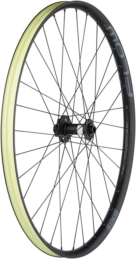 Quality Wheels DT 350 / Stans Flow S2 Front Wheel - 29