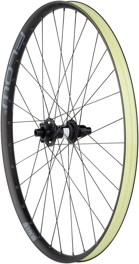 Quality-Wheels-DT-350-Stans-Flow-S2-Rear-Wheel-Rear-Wheel-29-in-Tubeless-Ready-Clincher-RRWH2972-Bicycle-Rear-Wheel
