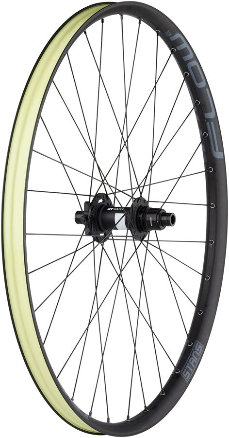 Quality Wheels DT 350 / Stans Flow S2 Rear Wheel - 27.5