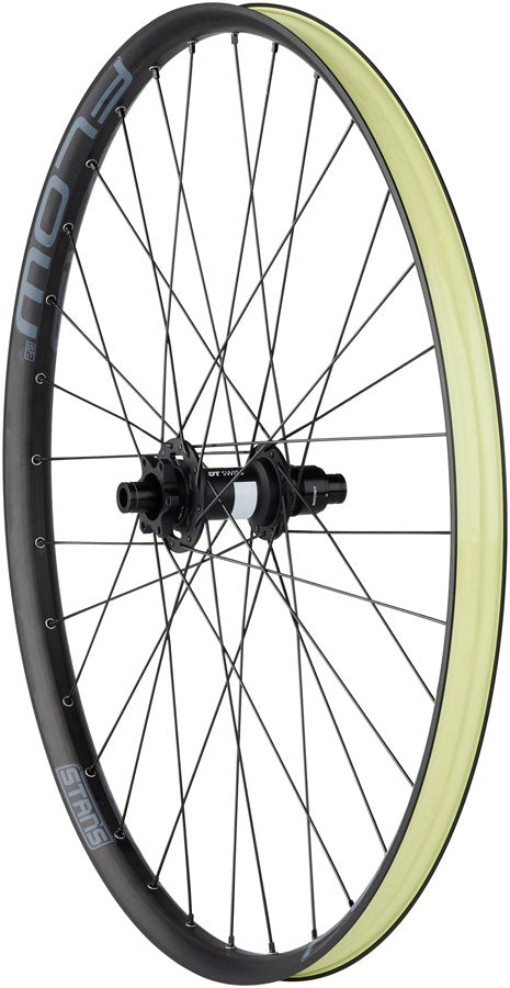 Quality-Wheels-DT-350-Stans-Flow-S2-Rear-Wheel-Rear-Wheel-27.5-in-Tubeless-Ready-Clincher-RRWH2971-Bicycle-Rear-Wheel