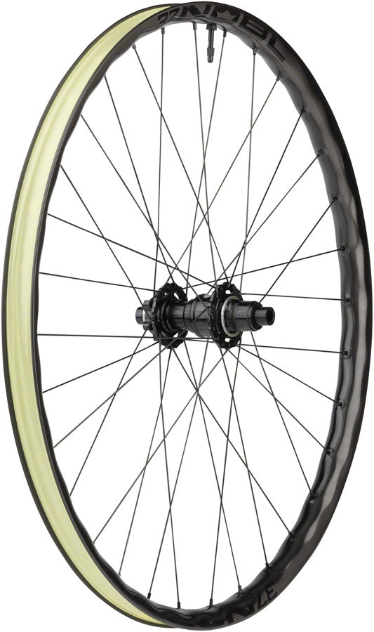 NOBL TR37/Onyx Vesper Rear Wheel - 29