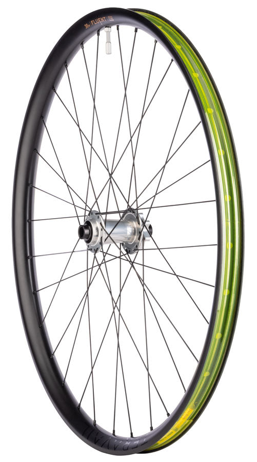 Load image into Gallery viewer, Teravail-Fluent-Hope-Pro-5-Mountain-Front-Wheel-Front-Wheel-29-in-Tubeless-Ready-Clincher-FTWH2131-Bicycle-Front-Wheel
