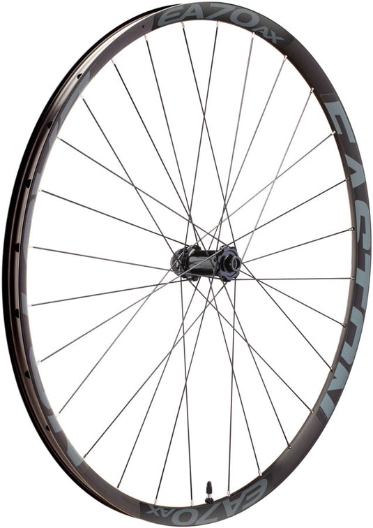 Easton-EA70-AX-Disc-Front-Wheel-700c-Tubeless-Ready-Clincher-WE3241-Bicycle-Front-Wheel