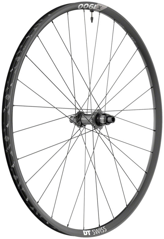 DT-Swiss-X-1900-Rear-Wheel-29-in-Tubeless-Ready-Clincher-RRWH1415-Bicycle-Rear-Wheel