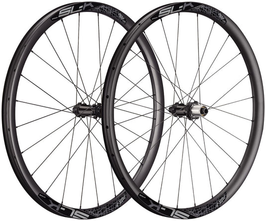 Full-Speed-Ahead-SL-K-AGX-i25-Wheelset-Wheel-Set-WHEL2732-Bicycle-Wheelset