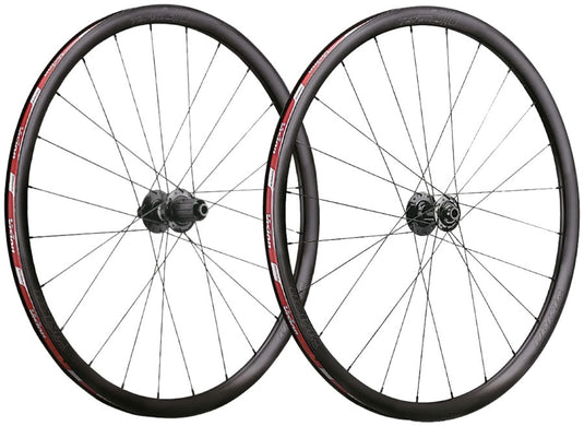 Vision-Team-30-i23-Aero-Gravel-Wheelset-Wheel-Set-Tubeless-Ready-RRWH3606-Bicycle-Wheelset